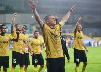 Спортивные выходные в Ульяновске: куда сходить 20 и 21 сентября