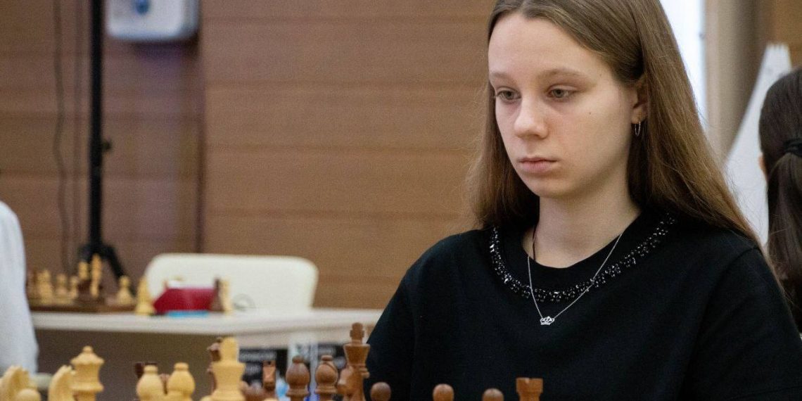 Ульяновская королева рапида: ещё одна победа в копилке Валерии Клейменовой