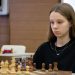 Ульяновская королева рапида: ещё одна победа в копилке Валерии Клейменовой