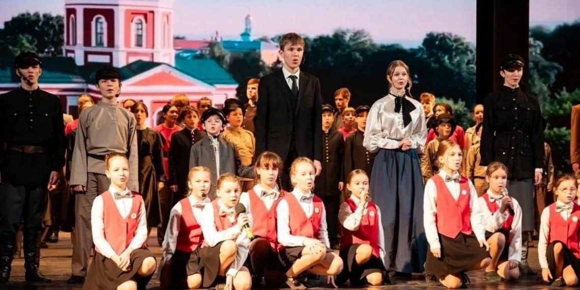 Ульяновск открыл приём заявок на театральный фестиваль ПФО