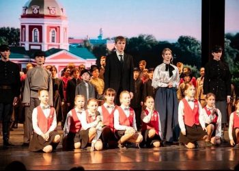 Ульяновск открыл приём заявок на театральный фестиваль ПФО