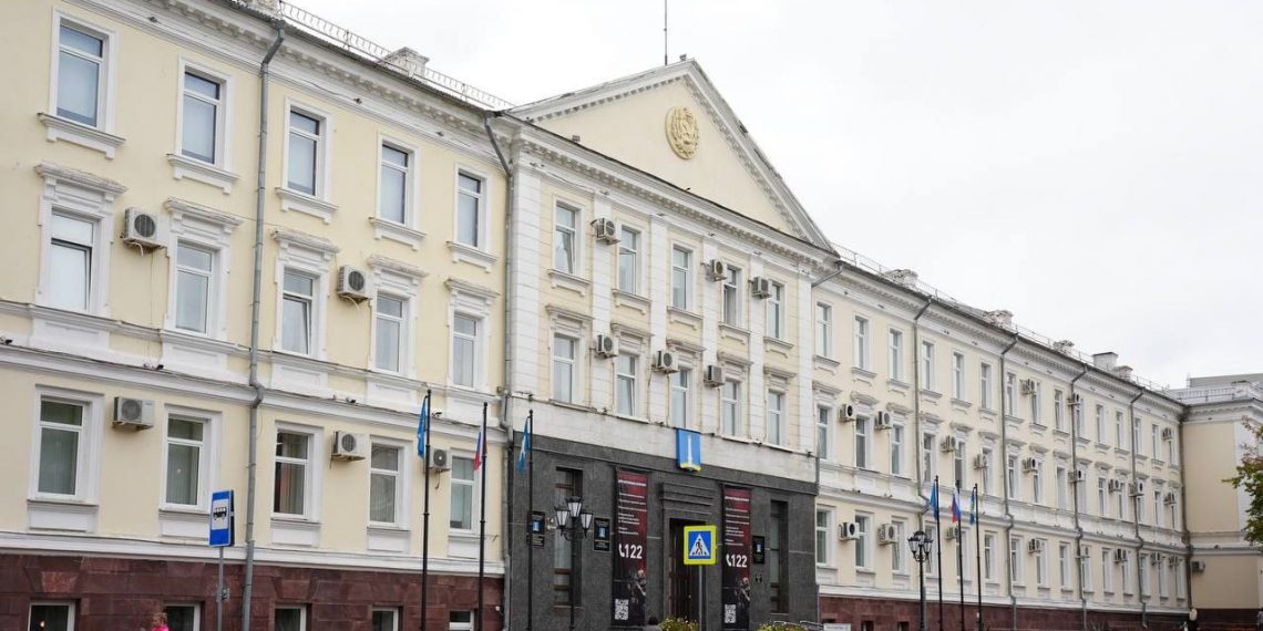 В Ульяновской мэрии рассказали, как и где проголосовать за депутатов Гордумы