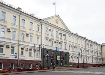 В Ульяновской мэрии рассказали, как и где проголосовать за депутатов Гордумы