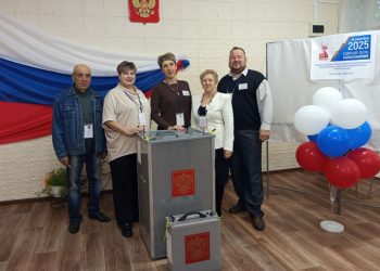 ЕДГ-2025 начался в Ульяновской области: где, когда и как проголосовать