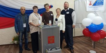 ЕДГ-2025 начался в Ульяновской области: где, когда и как проголосовать