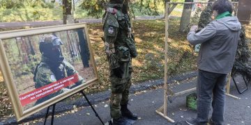 От маскировочных сетей до мобильного госпиталя: как в Ульяновске поддерживают участников СВО в День города