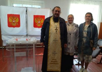 В Ульяновске к 15:00 проголосовало более 74 тысяч избирателей