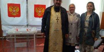 В Ульяновске к 15:00 проголосовало более 74 тысяч избирателей