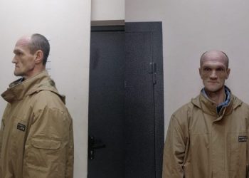 Полиция задержала в Пензе беглого педофила из Ульяновской области