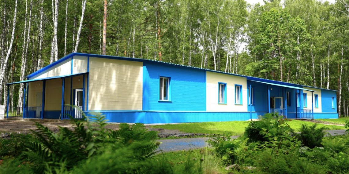 От «Орлёнка» до палаток: где провели лето 15 тысяч юных ульяновцев