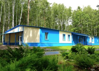 От «Орлёнка» до палаток: где провели лето 15 тысяч юных ульяновцев