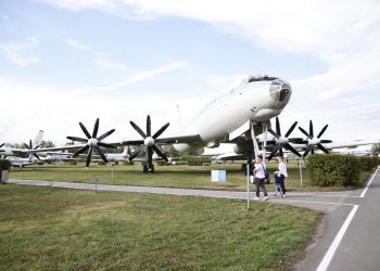 90-летний юбилей УИ ГА в Ульяновске отметят авиашоу и открытием памятника