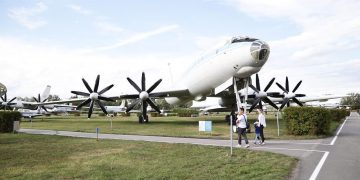 90-летний юбилей УИ ГА в Ульяновске отметят авиашоу и открытием памятника