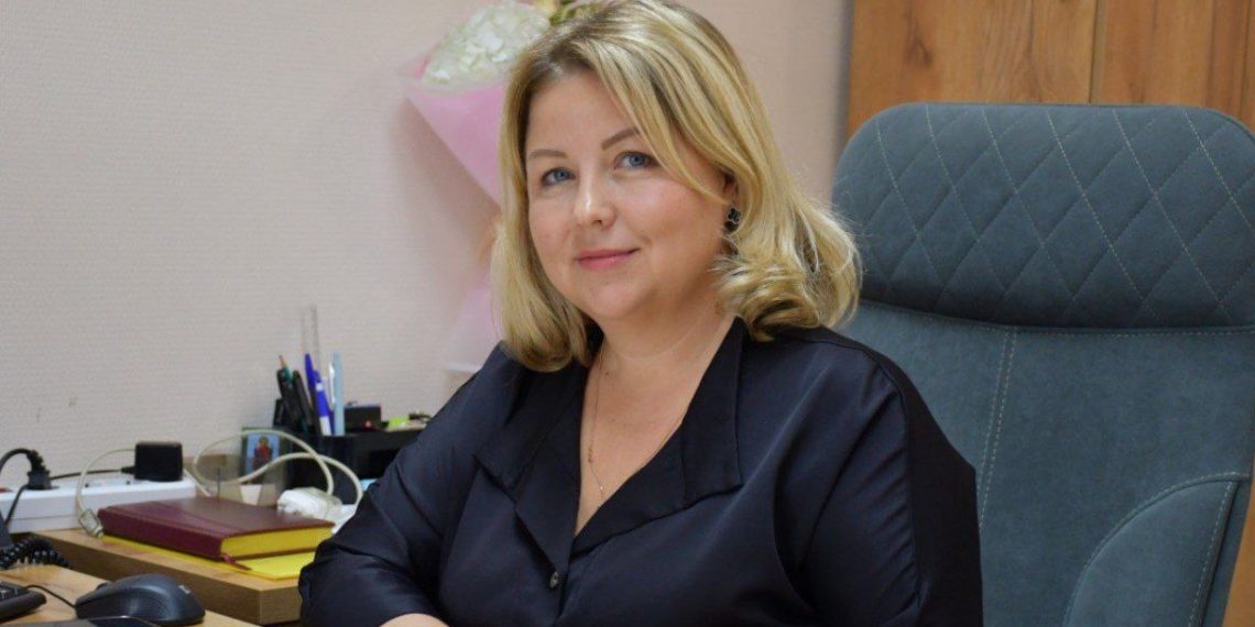 Эксперт по работе с молодежью Ольга Ломовцева стала первым замминистра соцразвития Ульяновской области