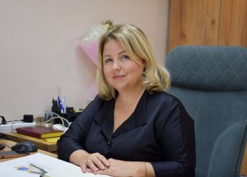 Эксперт по работе с молодежью Ольга Ломовцева стала первым замминистра соцразвития Ульяновской области