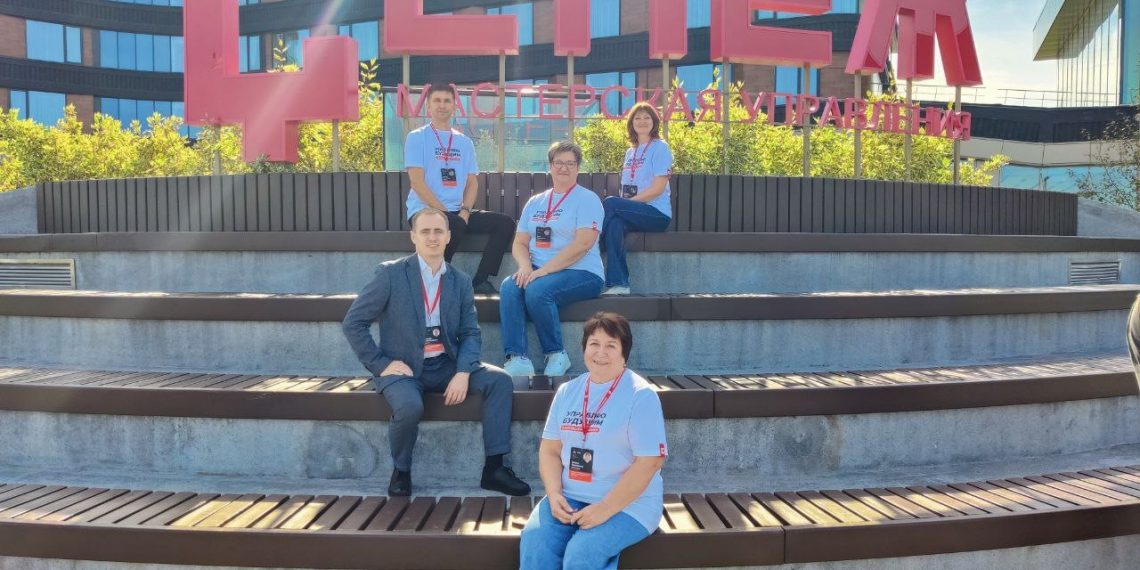 Ульяновские железнодорожники защитили стратегию развития на всероссийском уровне