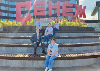 Ульяновские железнодорожники защитили стратегию развития на всероссийском уровне