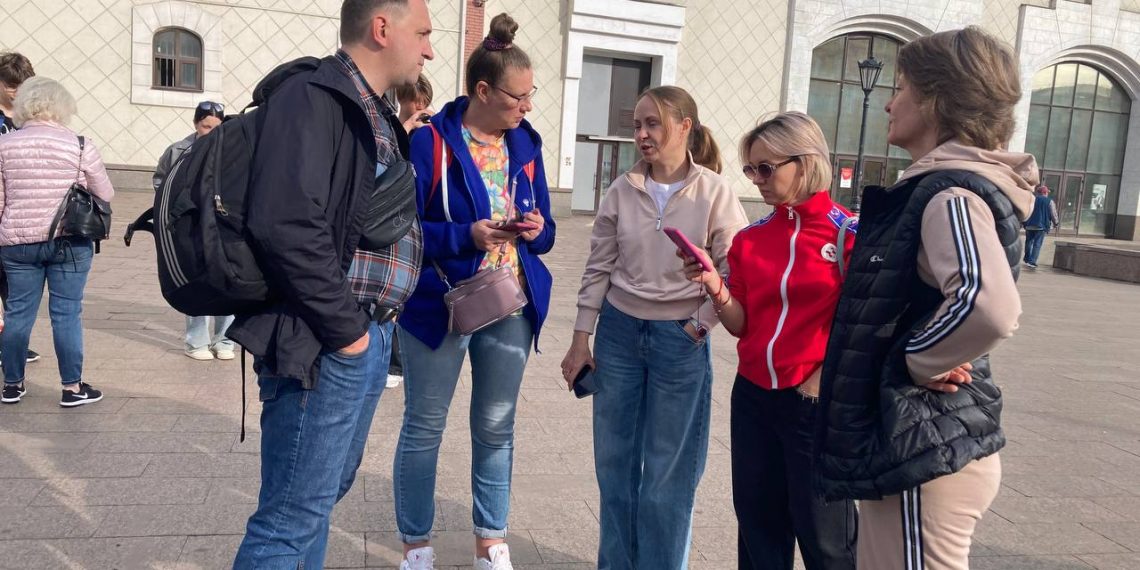 Ульяновский вуз знакомит Египет с русской культурой и образованием