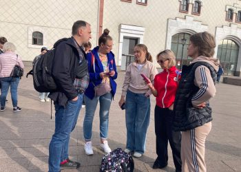 Ульяновский вуз знакомит Египет с русской культурой и образованием