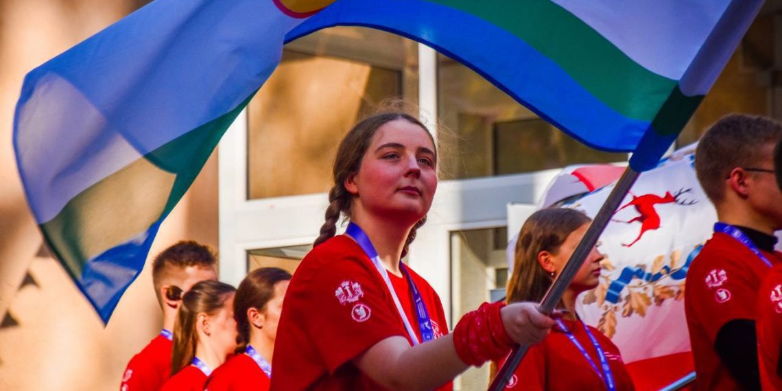 Ульяновская область приняла окружной турслёт «Больше, чем путешествие»