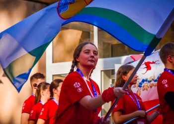 Ульяновская область приняла окружной турслёт «Больше, чем путешествие»