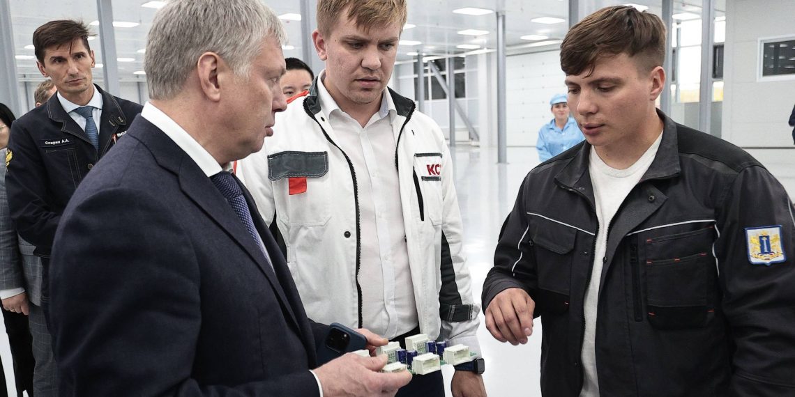 УАЗ наращивает мощности: вслед за пикапом Sollers ST9 готовится запуск новых линий