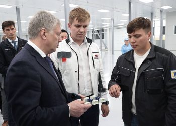 УАЗ наращивает мощности: вслед за пикапом Sollers ST9 готовится запуск новых линий