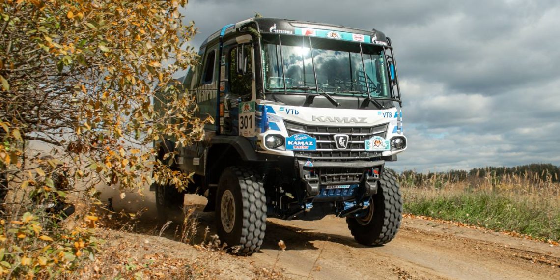 Ульяновск рулит! Город блестяще принял этап федерального ралли