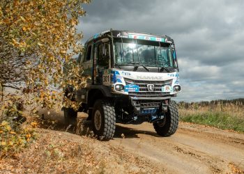 Ульяновск рулит! Город блестяще принял этап федерального ралли