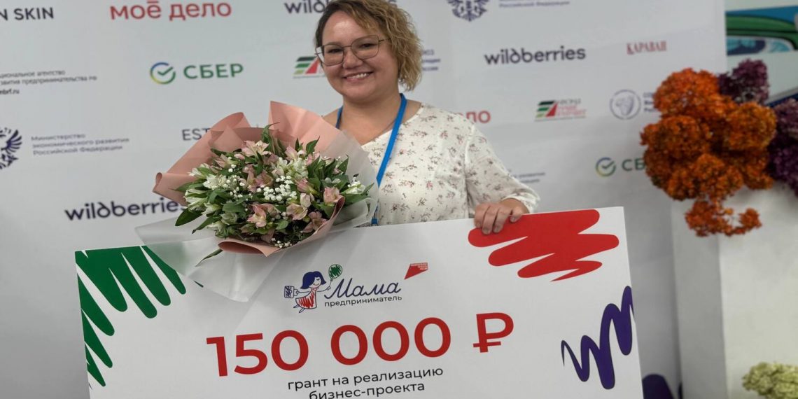 Мама Наташа и «Кукла Малаша» представят Ульяновскую область в финале федерального проекта