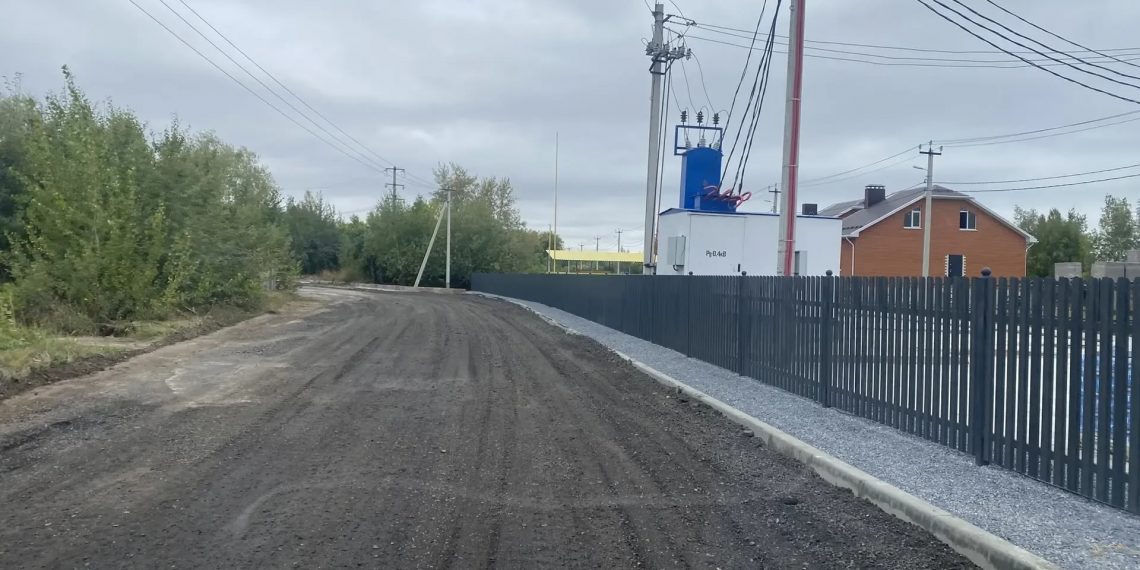 Более 11 участков дорог отремонтировали в Ульяновске за сутки