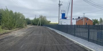 Более 11 участков дорог отремонтировали в Ульяновске за сутки