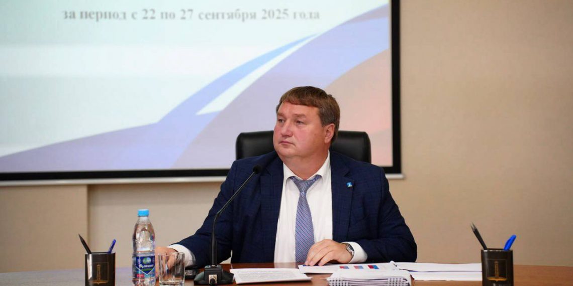 Ульяновск разрабатывает новый Генплан на ближайшие 20 лет