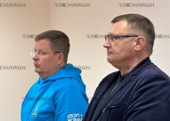 Экс-заммэра Ульяновска Мишин подает в суд на государство