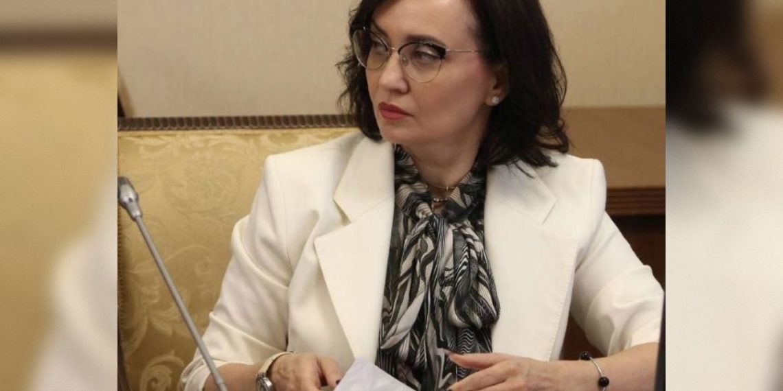 Марина Алексеева: Ульяновская область наращивает доходы и сокращает госдолг