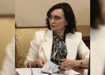 Марина Алексеева: Ульяновская область наращивает доходы и сокращает госдолг