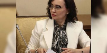 Марина Алексеева: Ульяновская область наращивает доходы и сокращает госдолг
