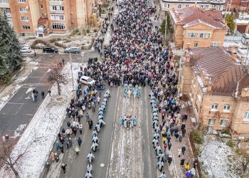 На время Крестного хода 4 ноября в Ульяновске перекроют ряд улиц