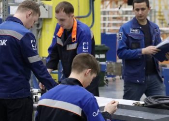 Авиастар и медучреждения возглавили рейтинг работодателей Ульяновска