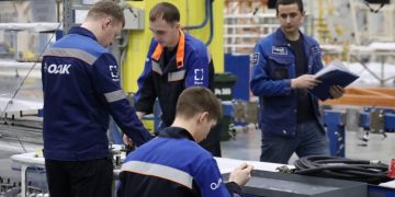 Авиастар и медучреждения возглавили рейтинг работодателей Ульяновска