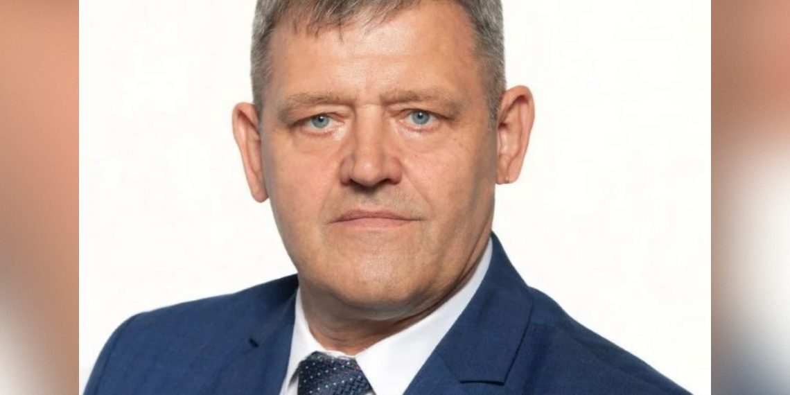 Сергей Клопков назначен советником главы Ульяновска по вопросам СВО