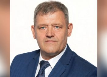 Сергей Клопков назначен советником главы Ульяновска по вопросам СВО