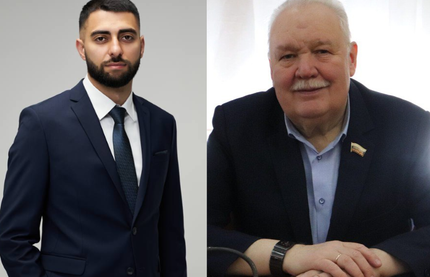 Историк и спортсмен — Абитов и Малхасян — довыбрались в областную ОП