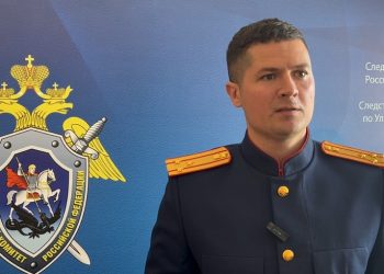 По факту убийства матери с двумя детьми в Ульяновске ведется расследование