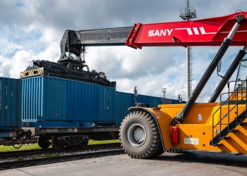 Запущен прямой ж/д сервис между китайской провинцией Аньхой и Ульяновском