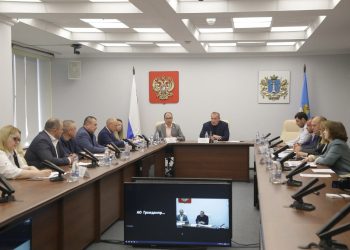 От парков до развязок: что меняют в генплане Ульяновска после критики