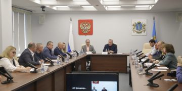 От парков до развязок: что меняют в генплане Ульяновска после критики