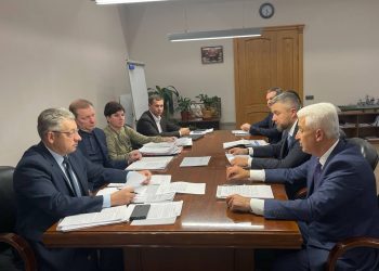 Ульяновская область перейдет на «умные» электросети