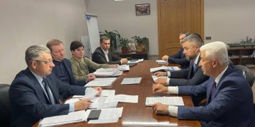 Ульяновская область перейдет на «умные» электросети