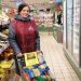 В октябре ульяновцы собрали 316 кг продуктов для нуждающихся
